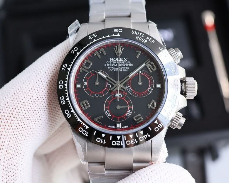 Rolex  Daytona