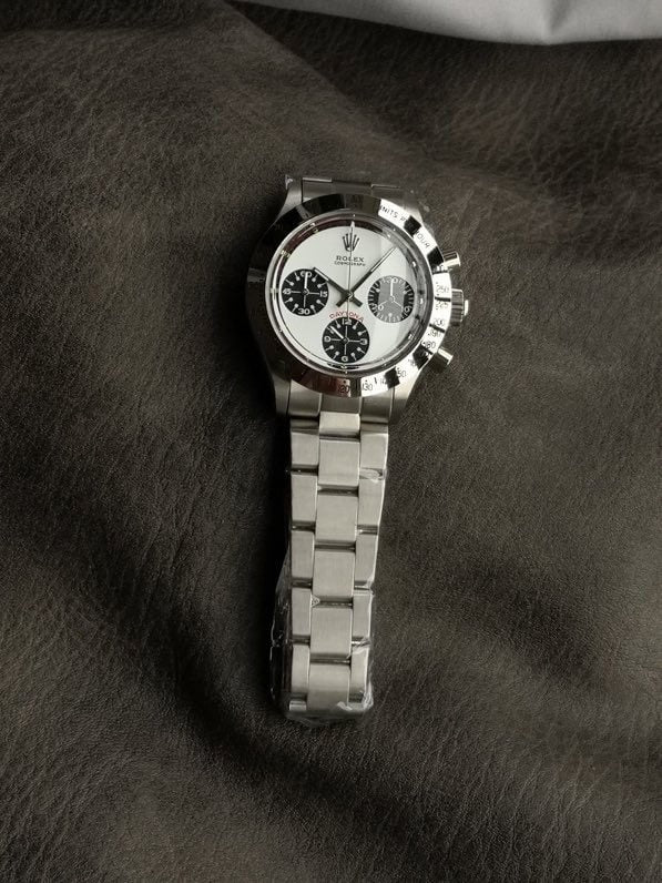 Rolex  Daytona