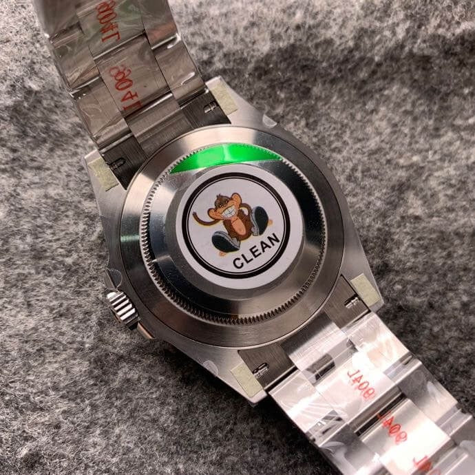 Rolex  Air-King
