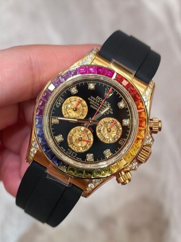 Rolex  Daytona