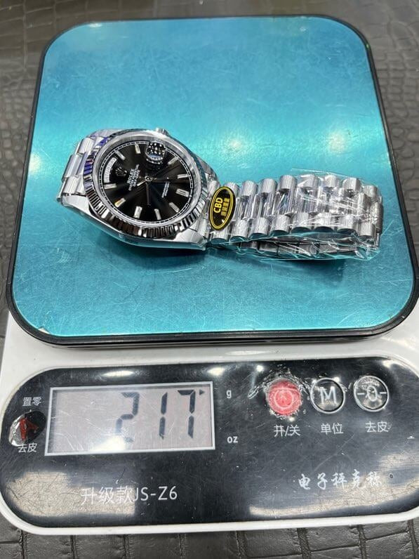 Rolex  Day-date