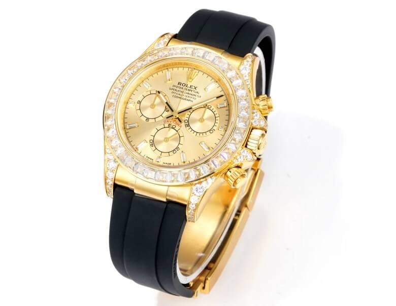 Rolex  Daytona