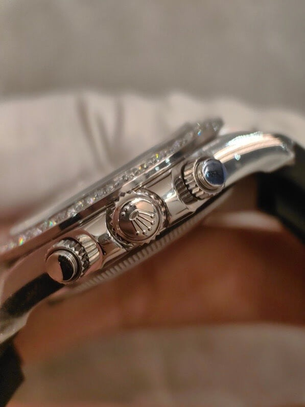 Rolex  Daytona