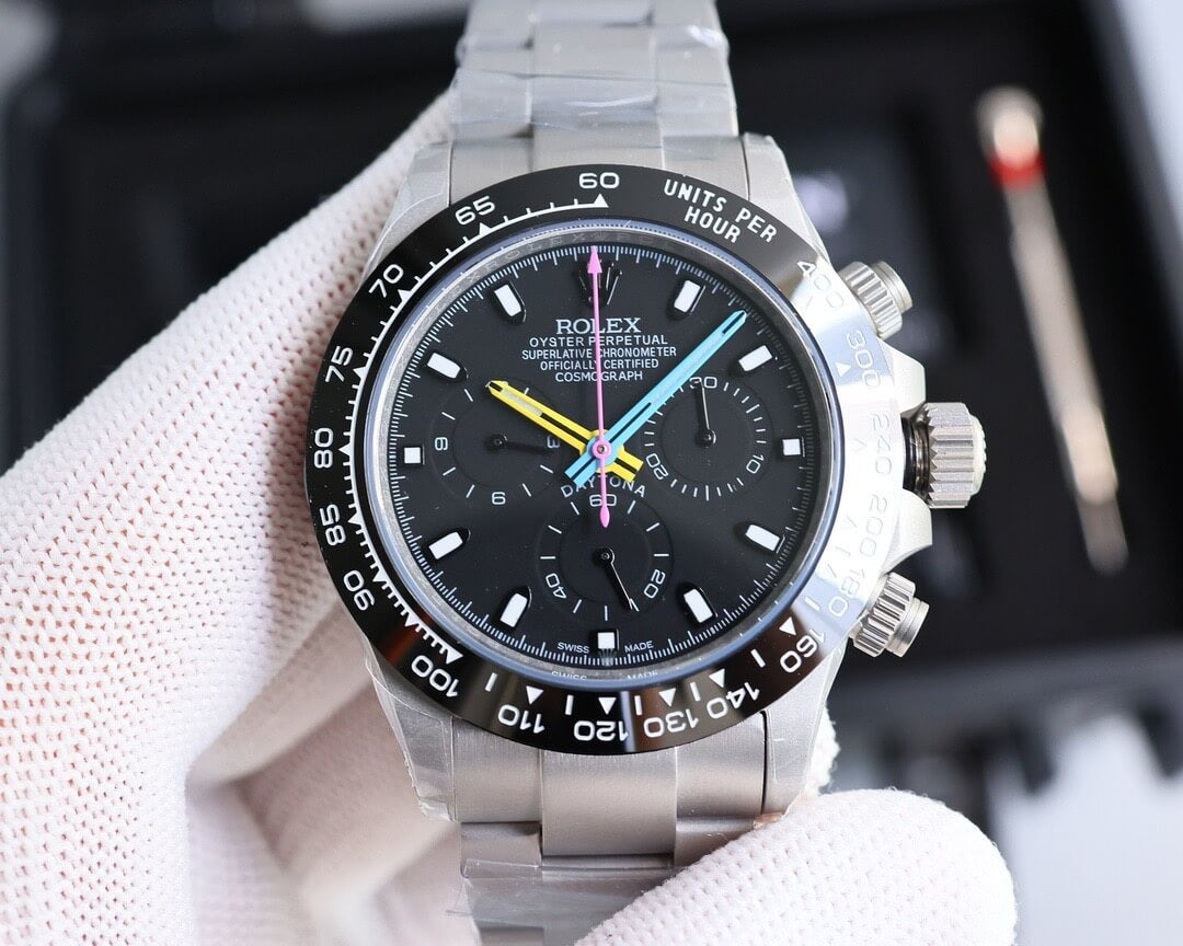 Rolex  Daytona