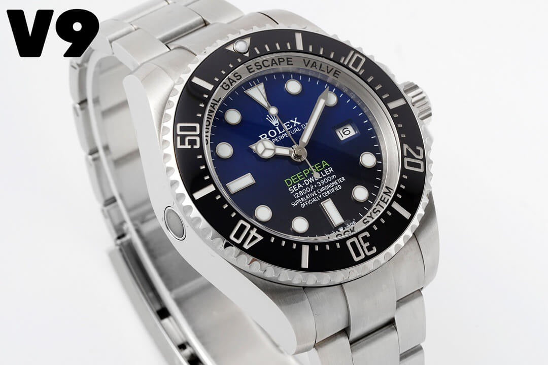 Rolex  Submariner