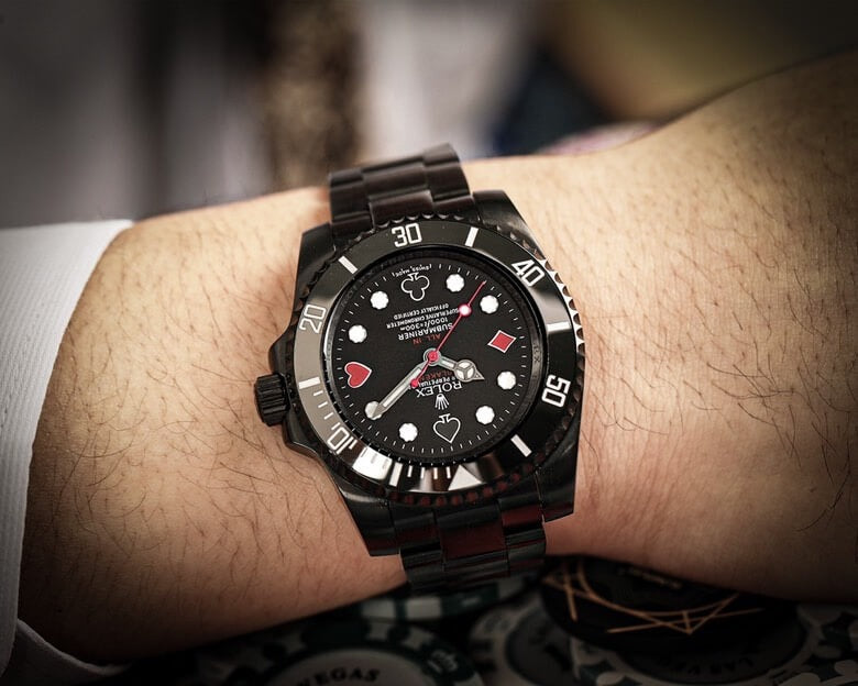 Rolex Submariner