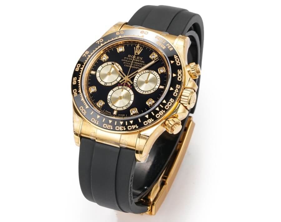 Rolex  Daytona