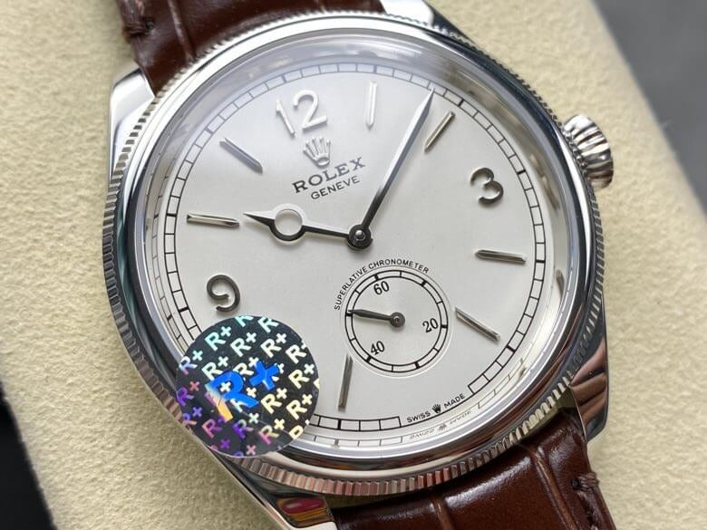 Rolex Geneve
