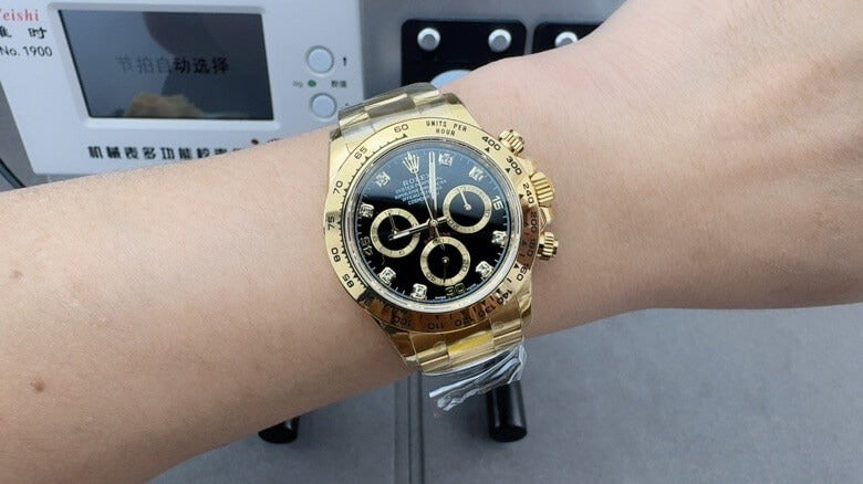 Rolex Daytona