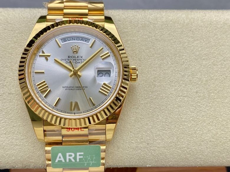 Rolex  Day-date