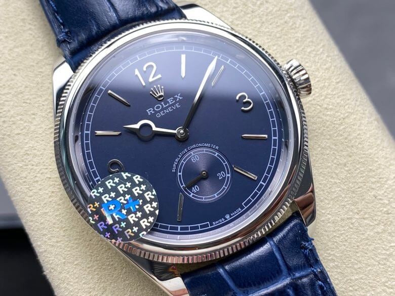 Rolex Geneve