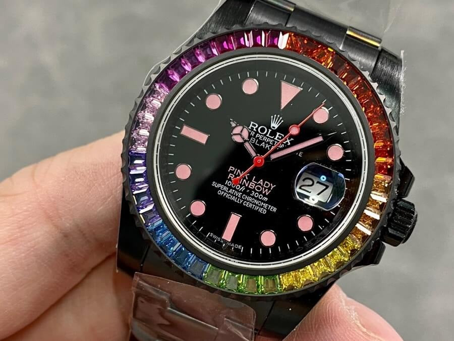 Rolex  Submariner