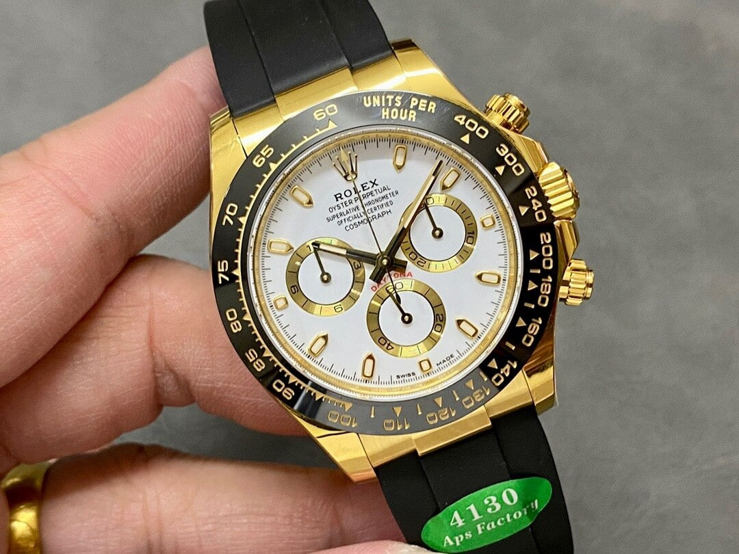 Rolex  Daytona