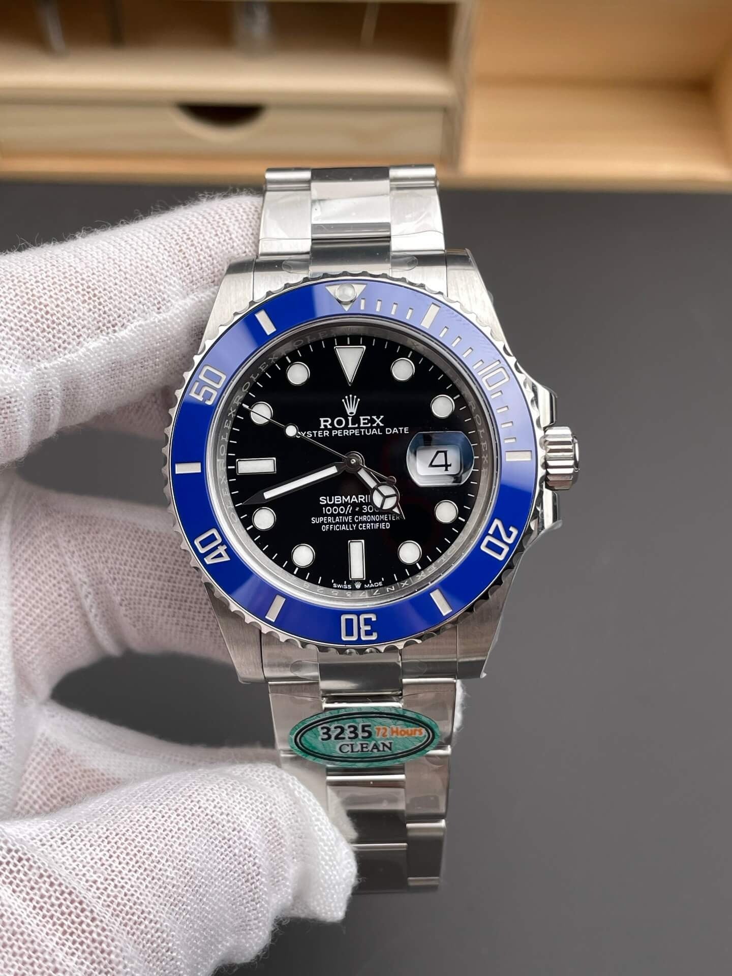 Rolex Submariner