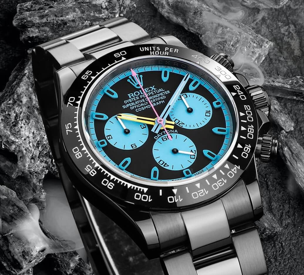 Rolex  Daytona