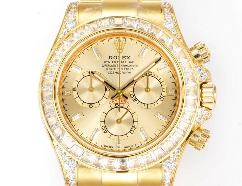 Rolex  Daytona