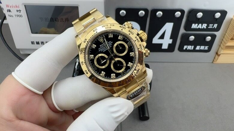 Rolex Daytona