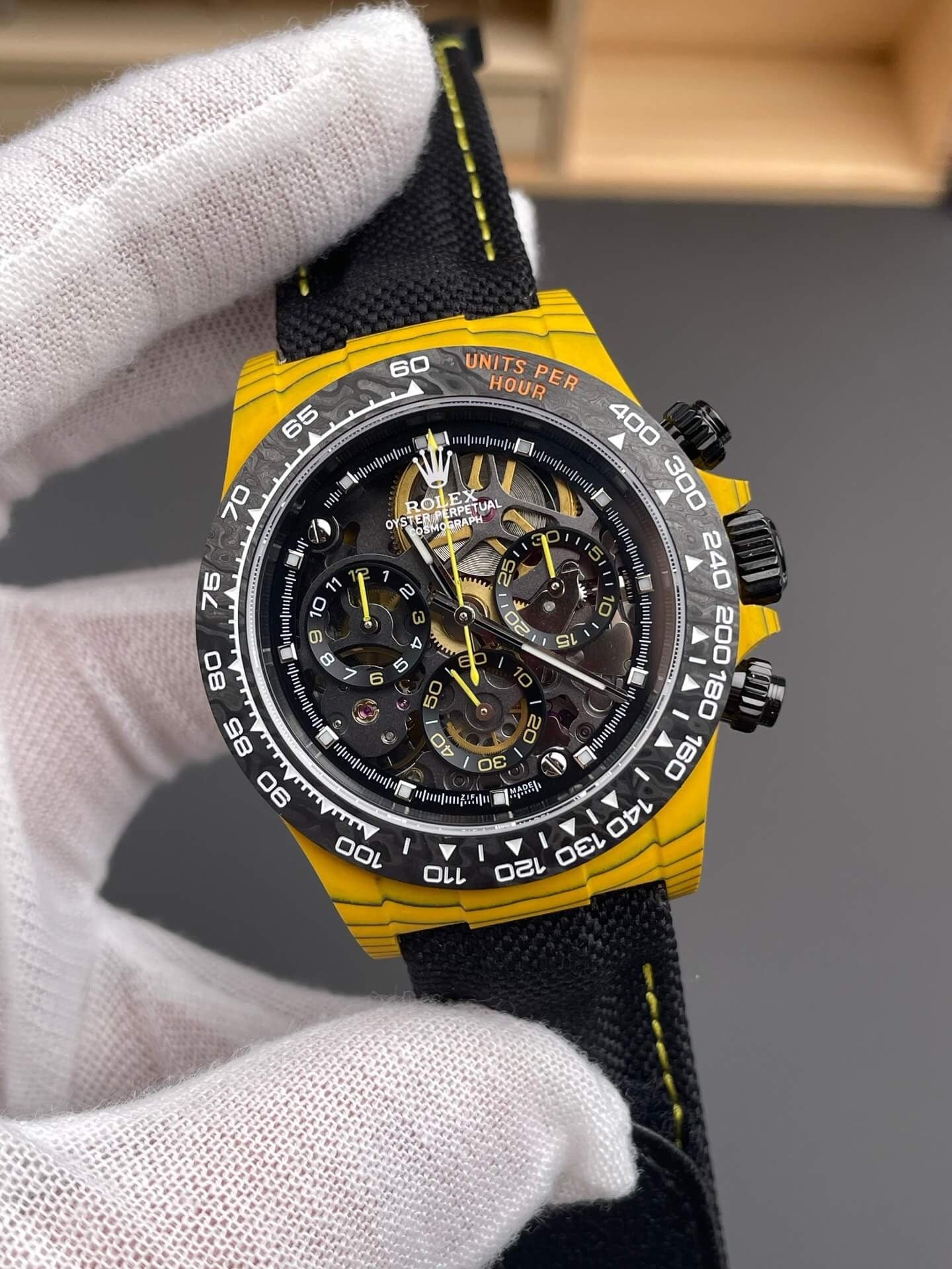 Rolex Daytona