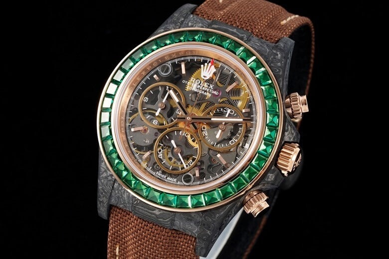 Rolex  Daytona
