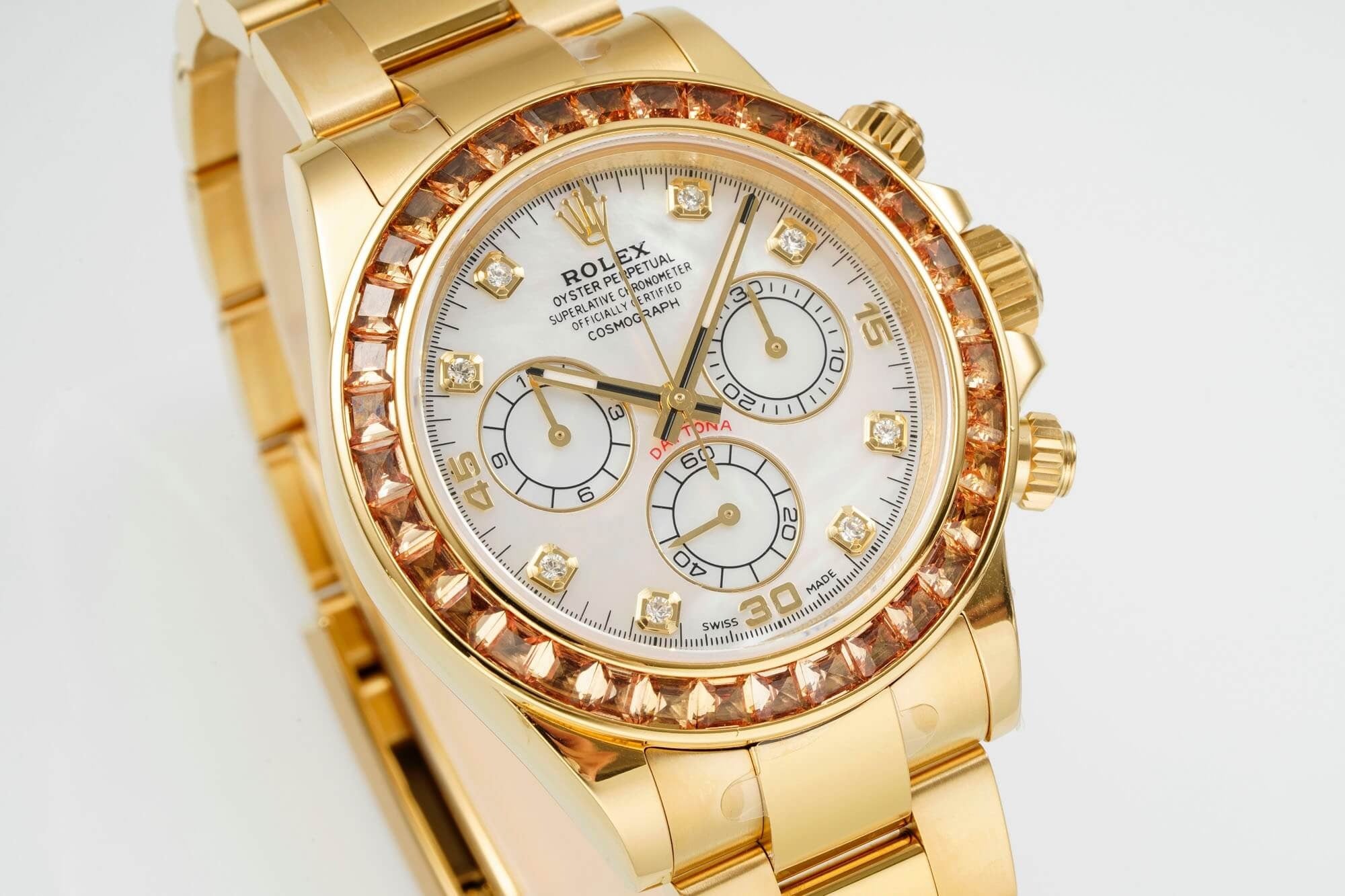 Rolex Daytona