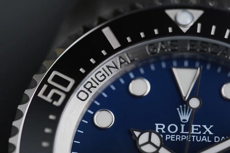 Rolex  Sea-Dweller