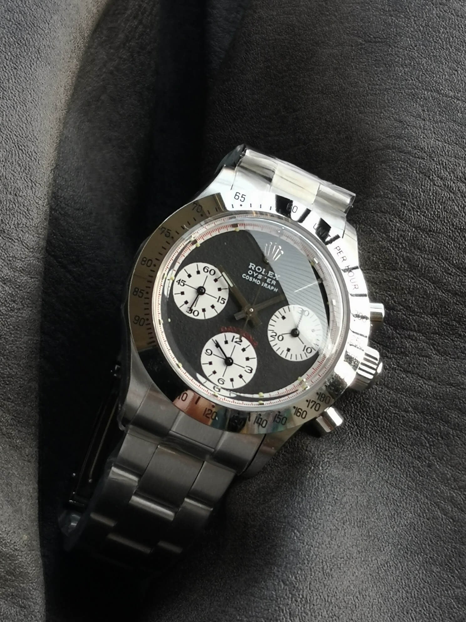 Rolex  Daytona