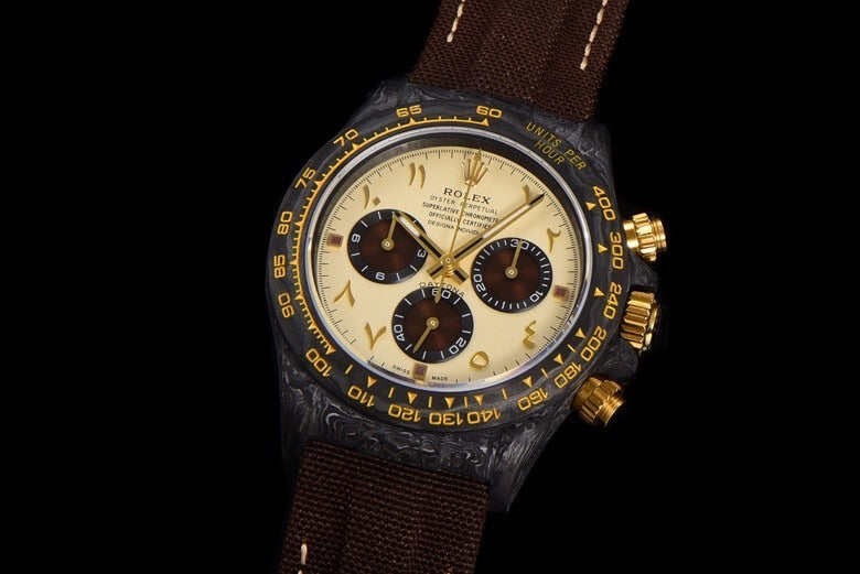 Rolex  Daytona
