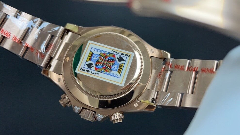 Rolex  Daytona