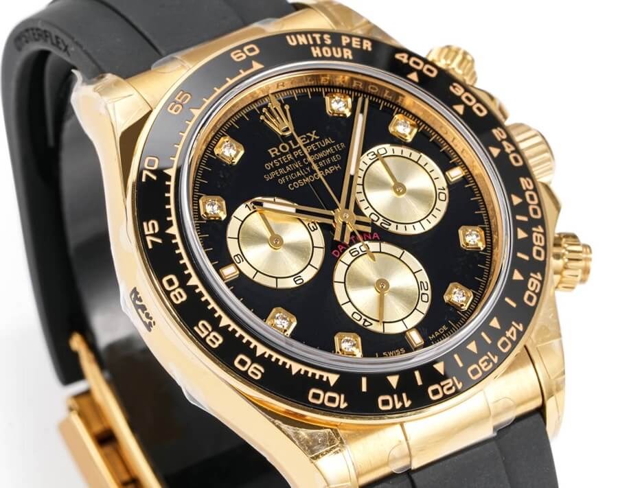 Rolex  Daytona