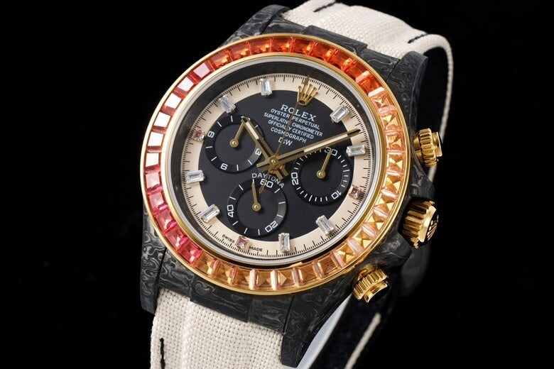 Rolex  Daytona