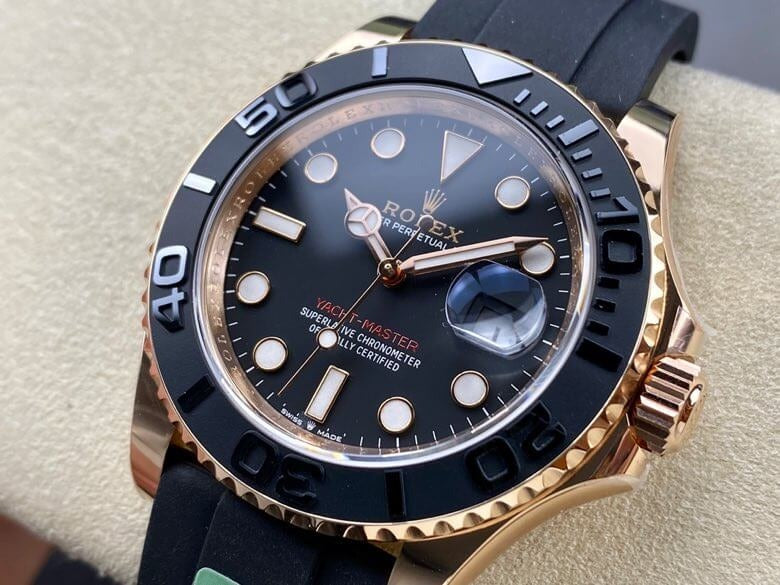 Rolex  Yacht Master