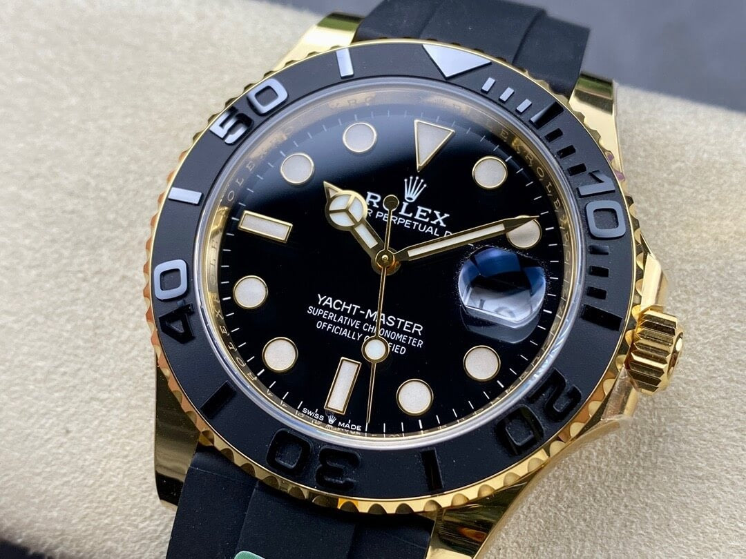 Rolex  Yacht Master