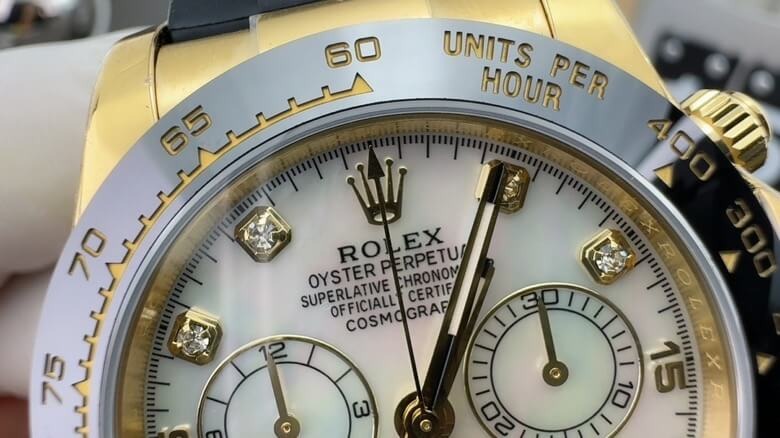 Rolex  Daytona