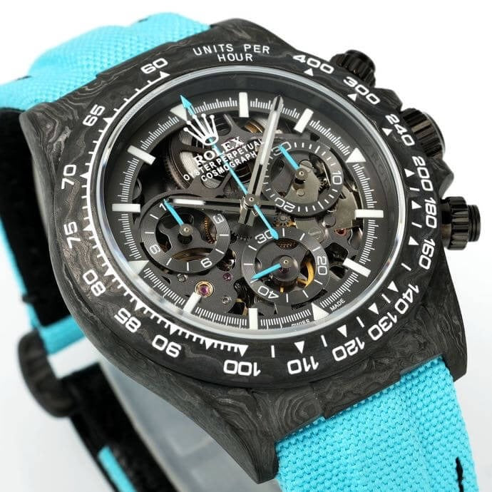Rolex  Daytona