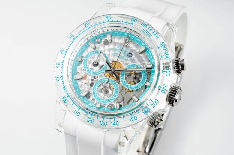 Rolex  Daytona