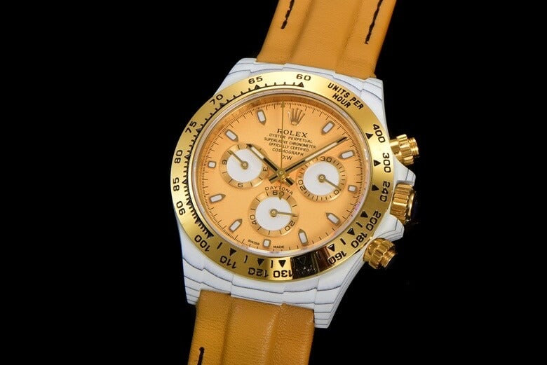 Rolex  Daytona