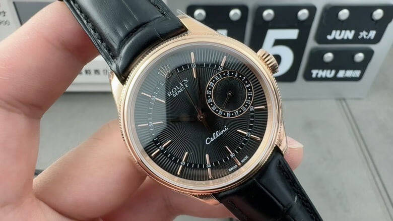 Rolex Cellini