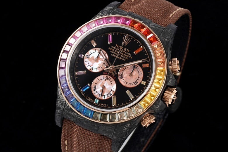 Rolex  Daytona