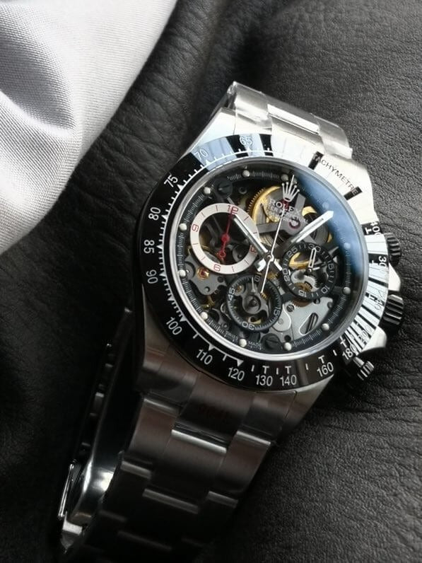 Rolex  Daytona
