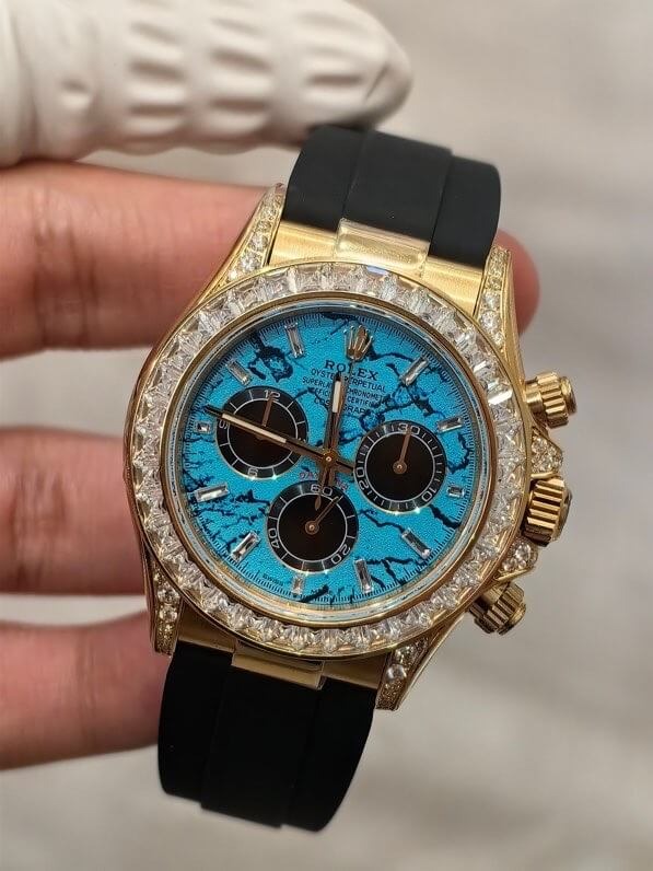 Rolex  Daytona