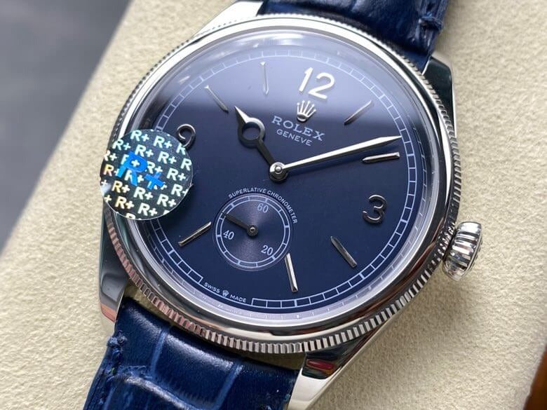 Rolex Geneve