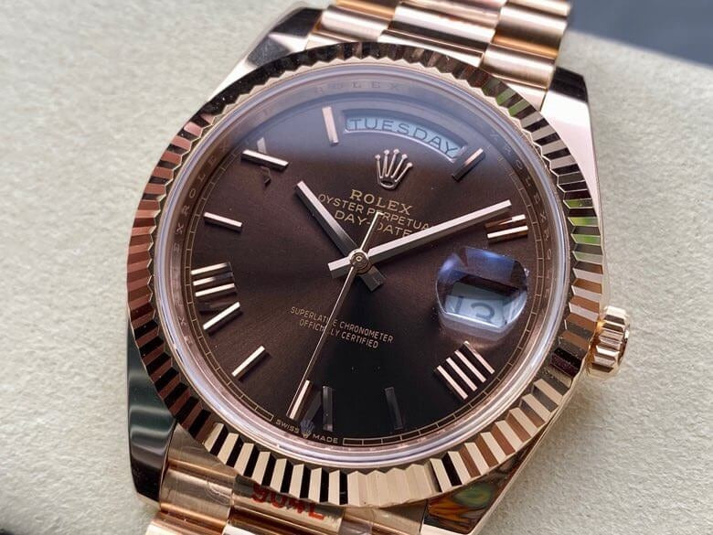 Rolex Day-date