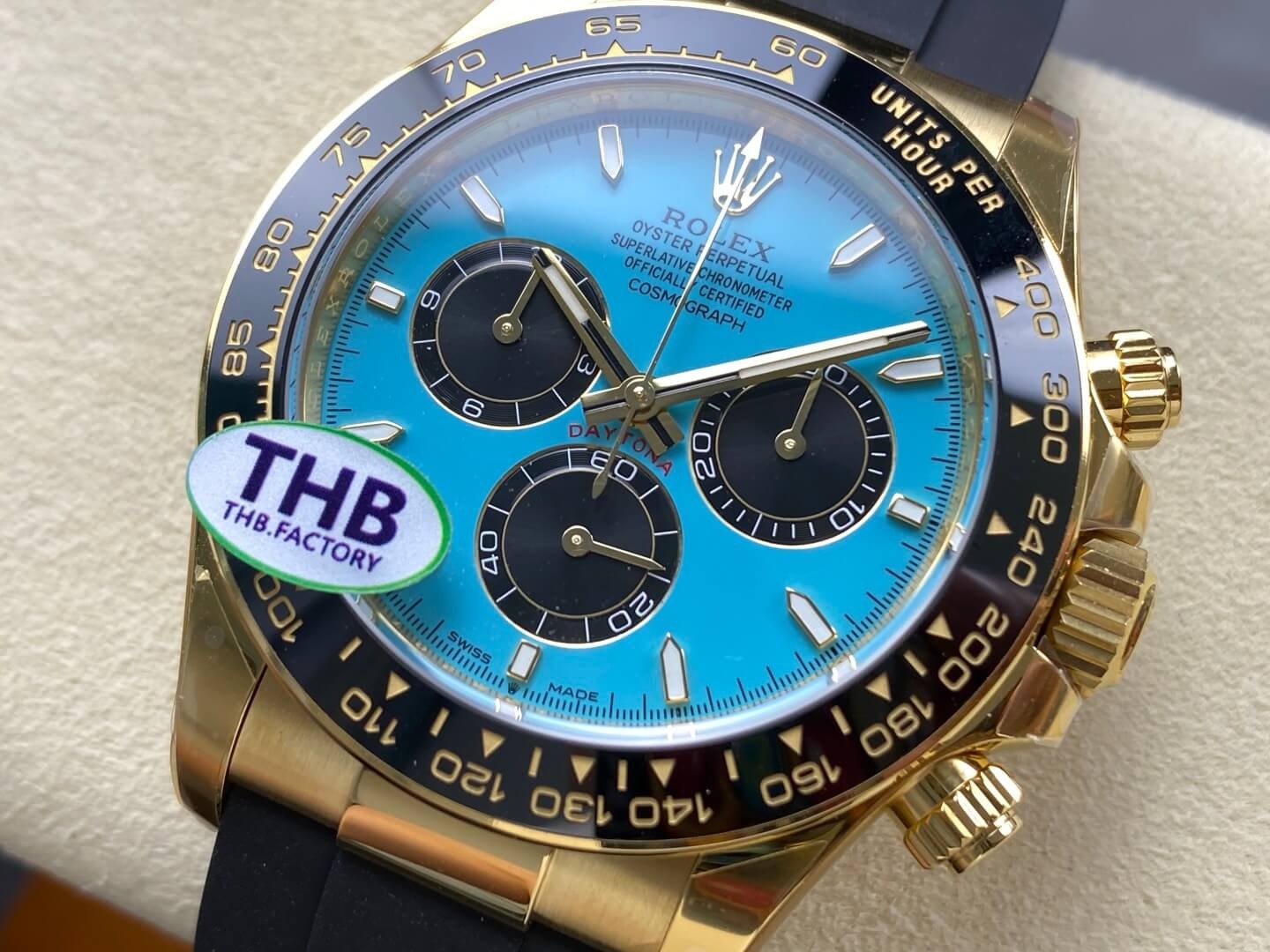 Rolex Daytona