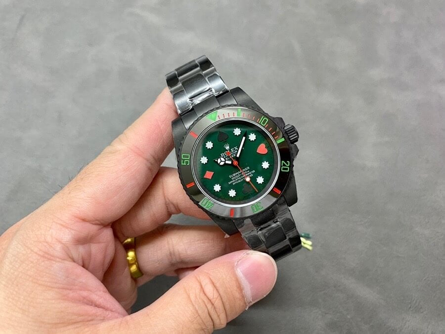Rolex  Submariner