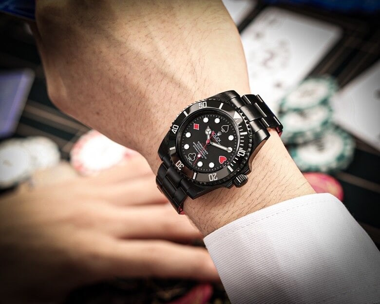 Rolex Submariner