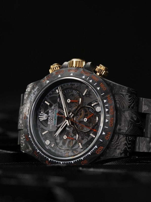 Rolex  Daytona