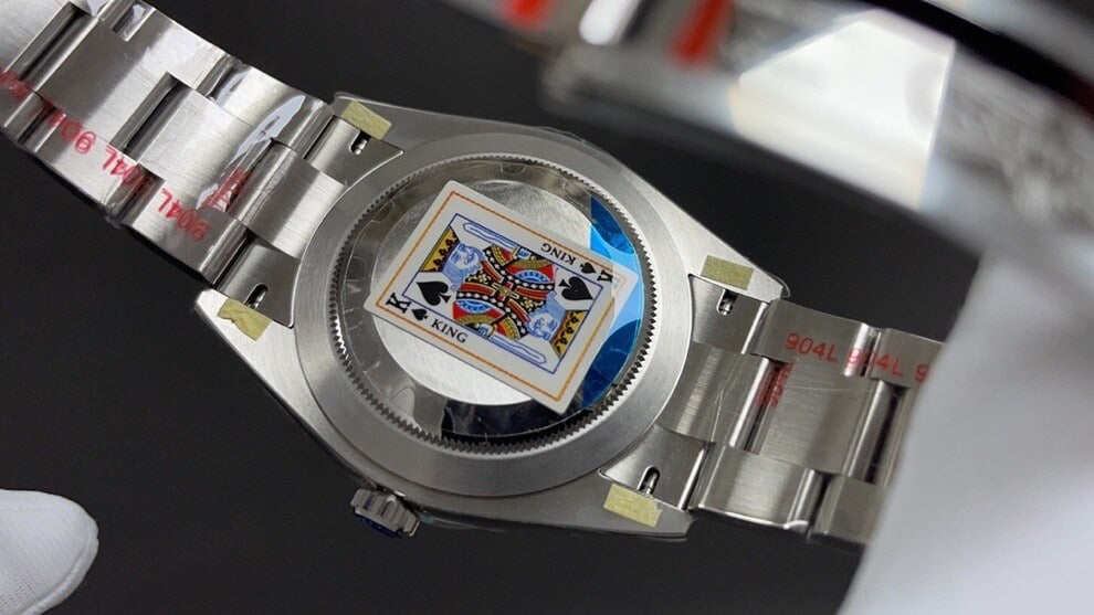 Rolex  Oyster Perpetual