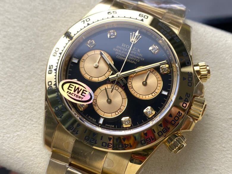 Rolex  Daytona