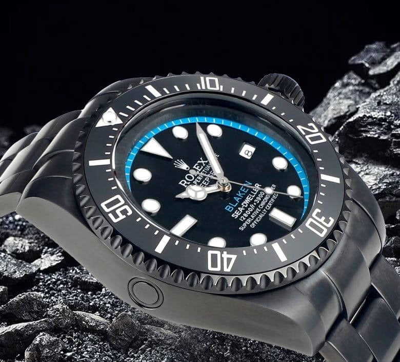 Rolex Sea-Dweller