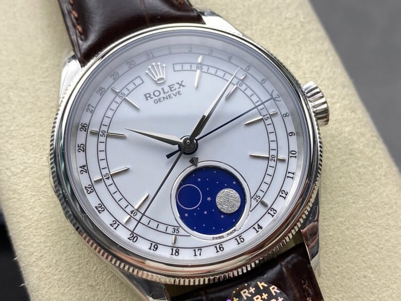 Rolex  Cellini